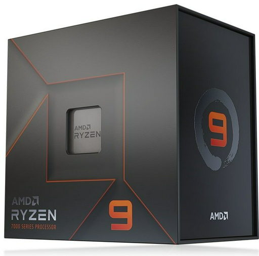 Процессор AMD Ryzen 9 7950X WOF