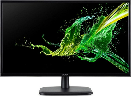 Монитор 23.8" Acer EK240YCbi UM.QE0EE.C01 черный