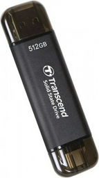Внешний накопитель Transcend TS512GESD310C 512 Гб