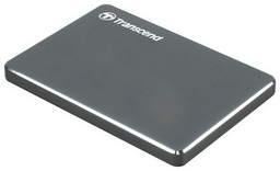 Внешний накопитель Transcend TS2TSJ25C3N 2000 ГБ