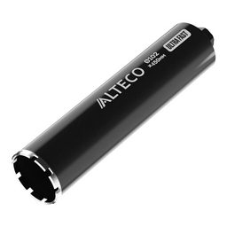 Коронка алмазная ALTECO Ultra Fast 102x450