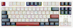 Клавиатура Acer OKR302 (ZL.KBDEE.016) белый