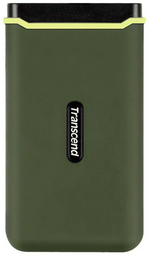 Внешний накопитель Transcend TS1TESD380C 1000 Гб