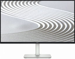 Монитор 23.8" DELL S2425H 210-BMHJ белый