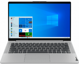 Ноутбук Lenovo IP 3 14ADA05 81W000JGRK 14" Grey