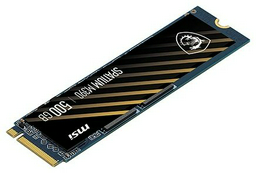 SSD MSI SPATIUM M371 500 ГБ