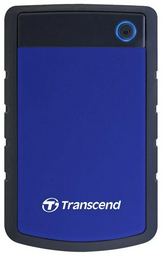 Внешний накопитель Transcend TS2TSJ25H3B 2000 Гб