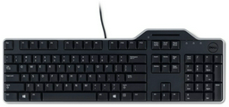 Клавиатура Dell KB-813 черный