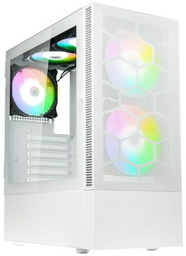 Корпус Kolink Observatory MX Mesh белый