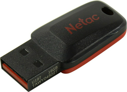 USB Flash карта Netac U197 16 Гб