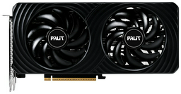 Видеокарта Palit RTX5060Ti DUAL 8G 8 Гб
