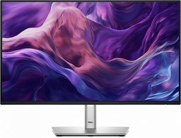 Монитор 23.8" DELL P2425HE 210-BMJB черный