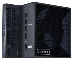 Блок питания LIAN LI EG1300 1300 Вт