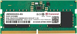 Оперативная память Transcend JM5600ASG-8G 8 Гб