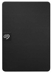Внешний накопитель Seagate Expansion Portable STKM4000400 4TB черный