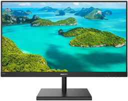 Монитор 27" Philips 275E1S/01 черный