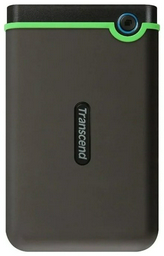 Внешний накопитель Transcend TS1TSJ25M3S 1000 Гб