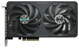 Видеокарта GIGABYTE Видеокарта Gigabyte (GV-N506TEAGLE OC-8GD) RTX5060Ti EAGLE OC 8G 8 Гб
