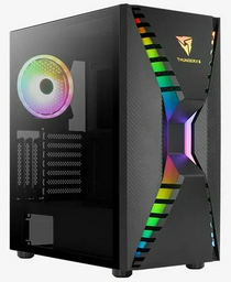 Корпус ThunderX3 Cronus черный