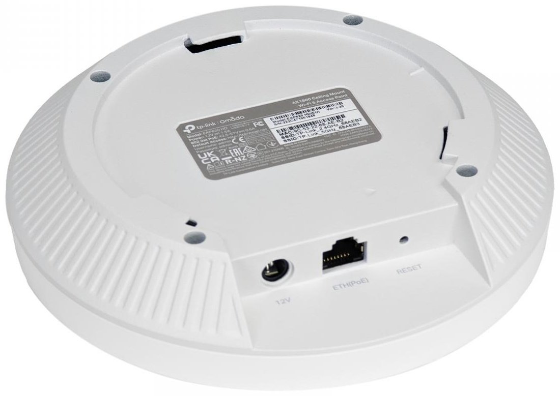 Wi-Fi точка доступа Cudy AP1300