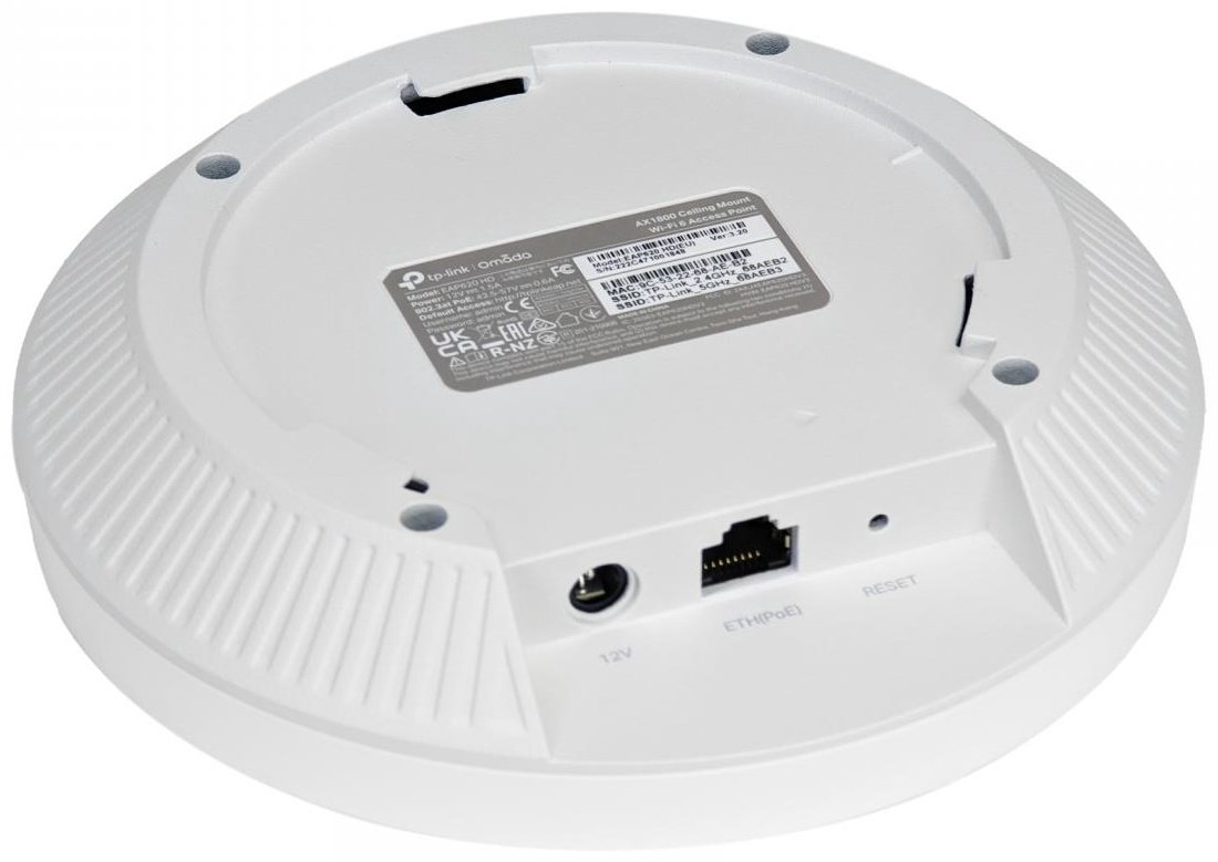 Wi-Fi точка доступа Cudy AP1300