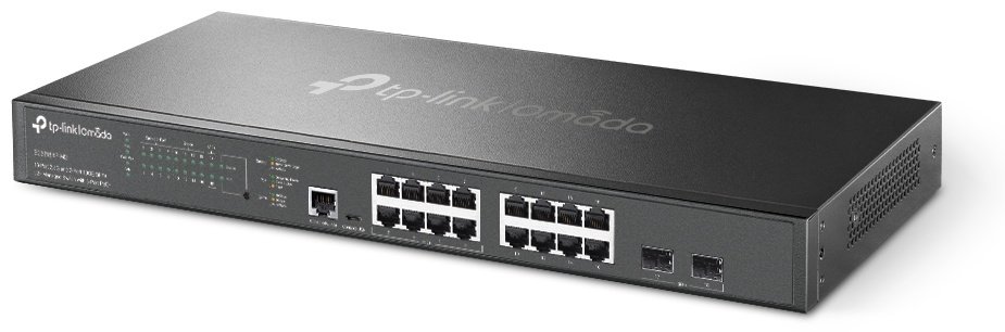 Коммутатор TP-LINK SG3218XP-M2