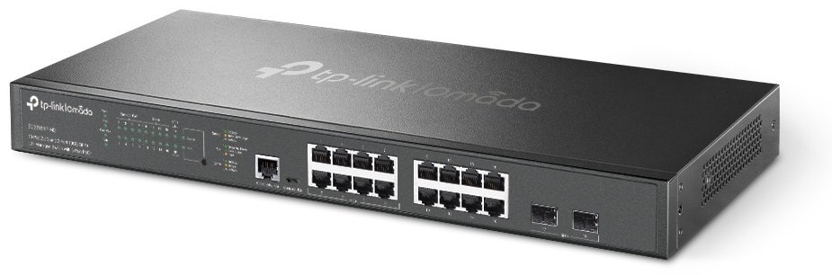 Коммутатор TP-LINK SG3218XP-M2