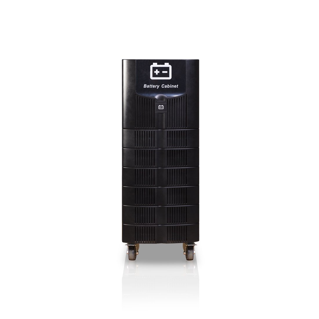 Батарейный блок SVC PTS-6KL-LCD чёрный