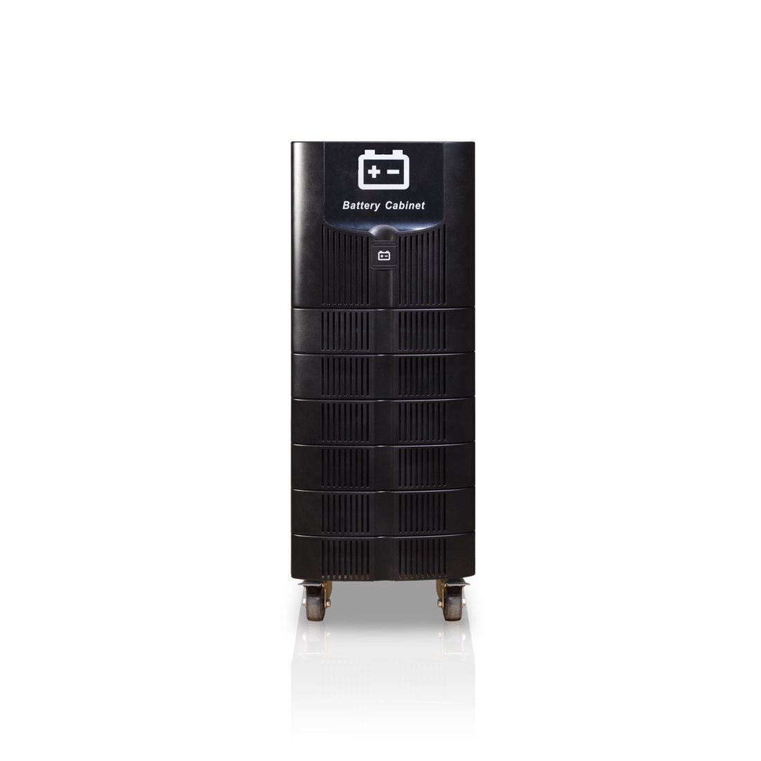 Батарейный блок SVC PTS-6KL-LCD чёрный - ForteMarket Батарейный блок SVC PTS-6KL-LCD чёрный купить,446701