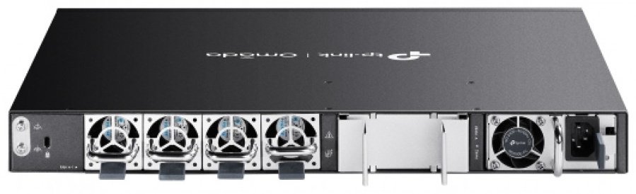 Коммутатор TP-LINK SG6428XHP(UN)