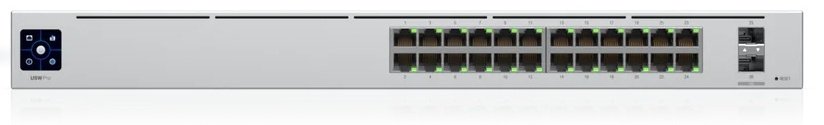 Коммутатор Ubiquiti USW-Pro-24-EU - ForteMarket Коммутатор Ubiquiti USW-Pro-24-EU купить,375866