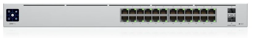 Коммутатор Ubiquiti USW-Pro-24-EU - ForteMarket Коммутатор Ubiquiti USW-Pro-24-EU купить,375866