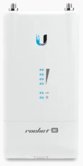 Wi-Fi точка доступа Ubiquiti R5AC-LITE-EU