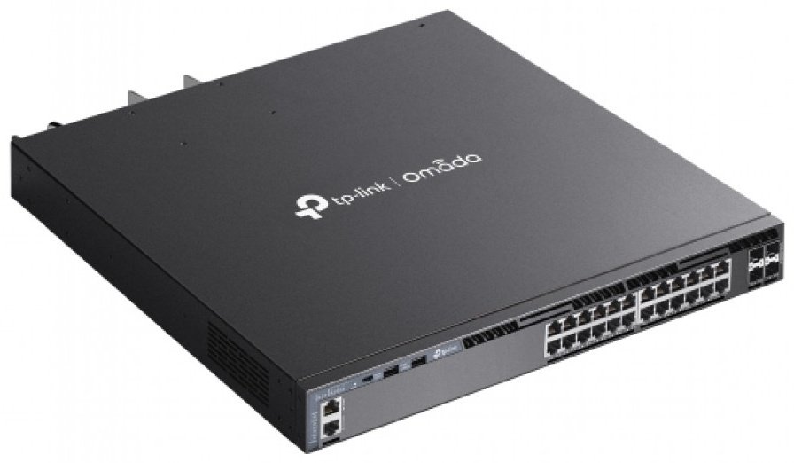 Коммутатор TP-LINK SG6428XHP(UN)