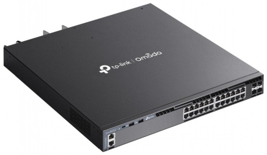Коммутатор TP-LINK SG6428XHP(UN) купить,NaN