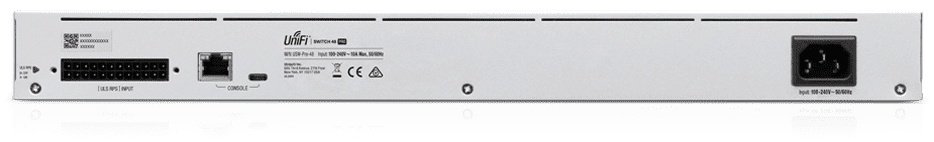 Коммутатор Ubiquiti USW-Pro-48-POE - ForteMarket Коммутатор Ubiquiti USW-Pro-48-POE купить,842500