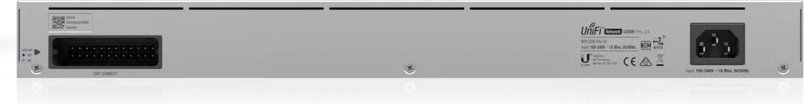 Коммутатор Ubiquiti USW-Pro-24-EU - ForteMarket Коммутатор Ubiquiti USW-Pro-24-EU купить,375866