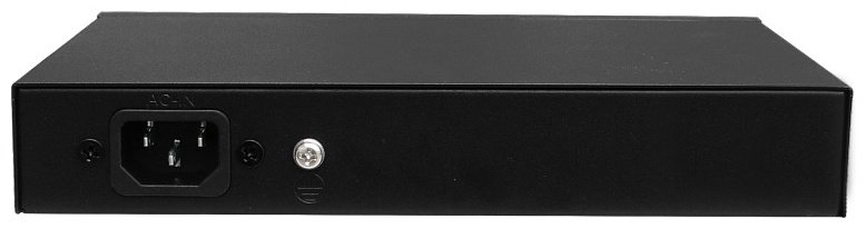 Коммутатор Wi-TeK WI-PS308G V2
