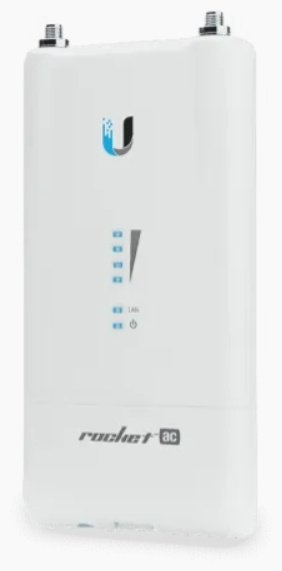 Wi-Fi точка доступа Ubiquiti R5AC-LITE-EU