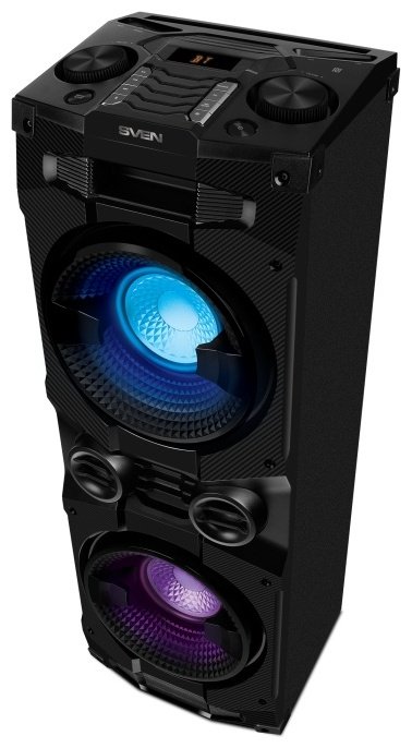 Акустическая система SVEN PS-1500 купить,NaN