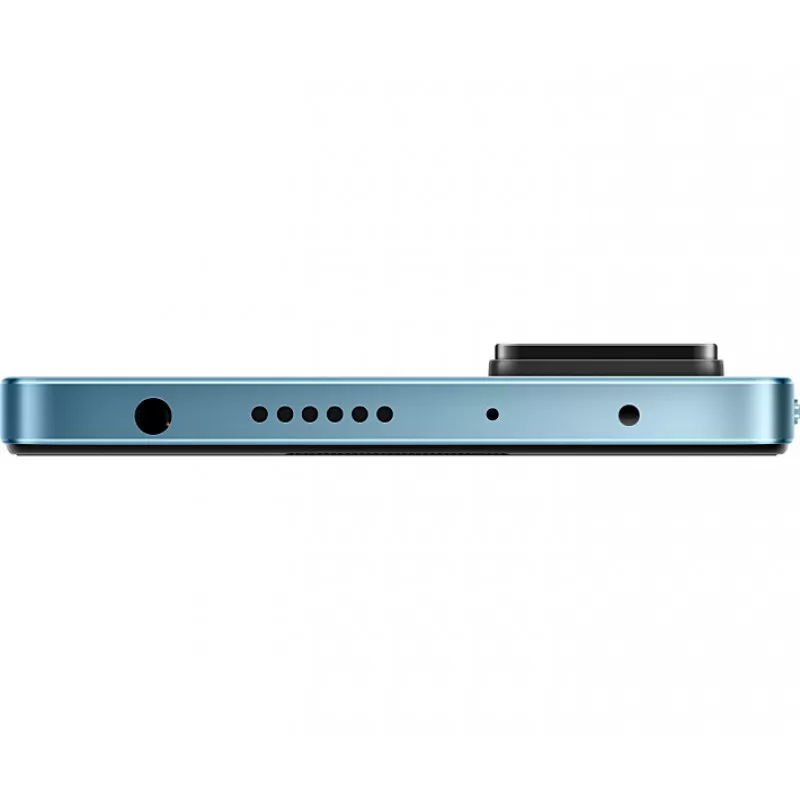 Смартфон Xiaomi Redmi Note 11 Pro 6/64GB Star Blue купить,NaN