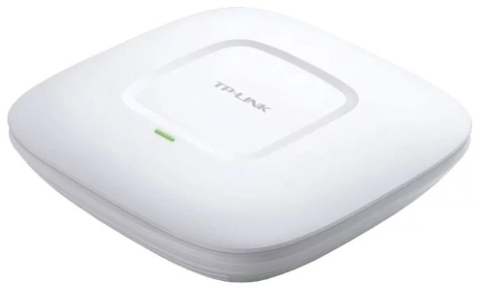 TP-LINK EAP225 белый купить,NaN