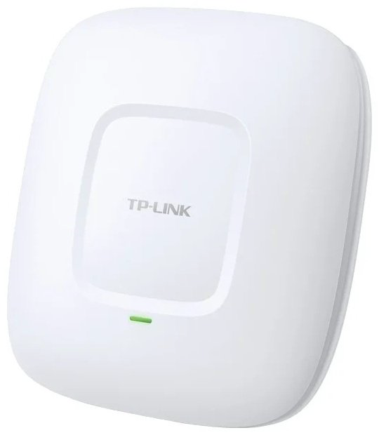 TP-LINK EAP225 белый купить,NaN