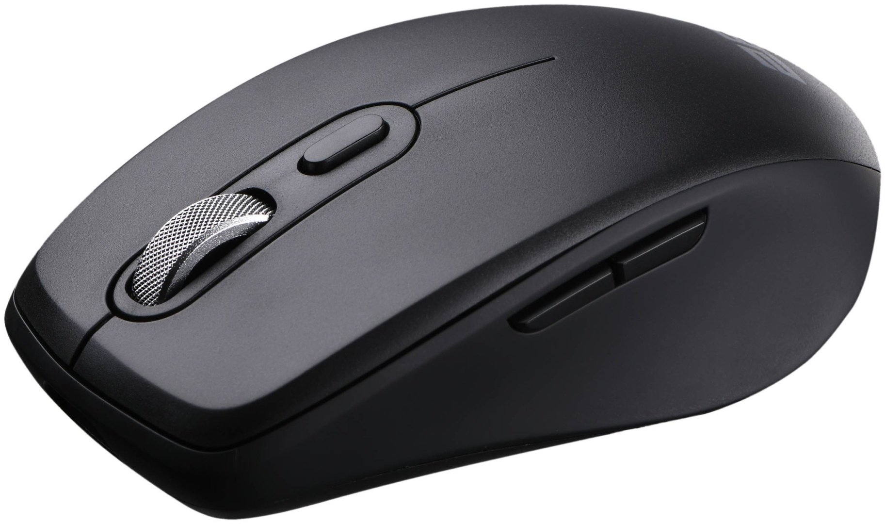Мышь 2E MF225 Silent WL BT 2E-MF225WBK черный