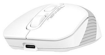 Мышь A4Tech Fstyler FB10CS белый купить,8690