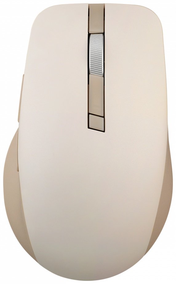 Мышь ASUS SmartO MD200 Silent Plus бежевый купить,23062