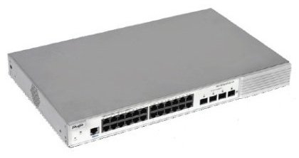 Коммутатор Ruijie RG-S2928G-E V3 L2 купить,130816