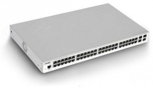 Коммутатор Ruijie RG-S2952G-E - ForteMarket Коммутатор Ruijie RG-S2952G-E купить,228930