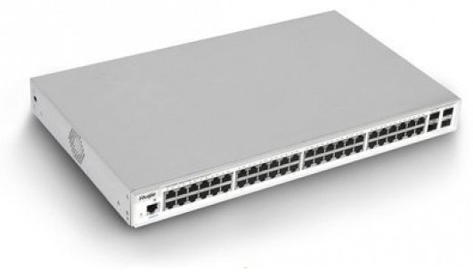 Коммутатор Ruijie RG-S2952G-E - ForteMarket Коммутатор Ruijie RG-S2952G-E купить,228930