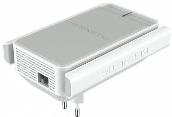 Wi-Fi адаптер Keenetic Buddy 5 KN-3311 купить,NaN
